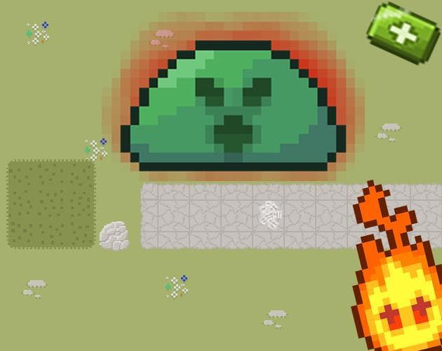 My Resume Game
