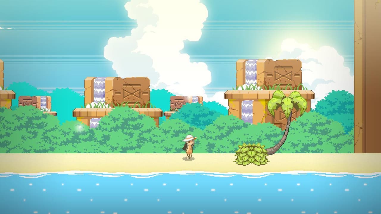 Evans Remains (Demo) screenshot 4