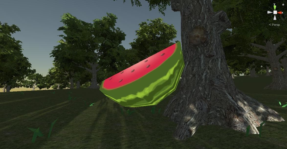 Jungle Jimmy screenshot 5