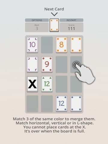 Unicards screenshot 3
