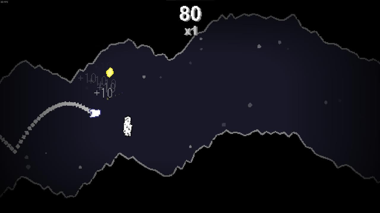 Mega Rocket screenshot 3