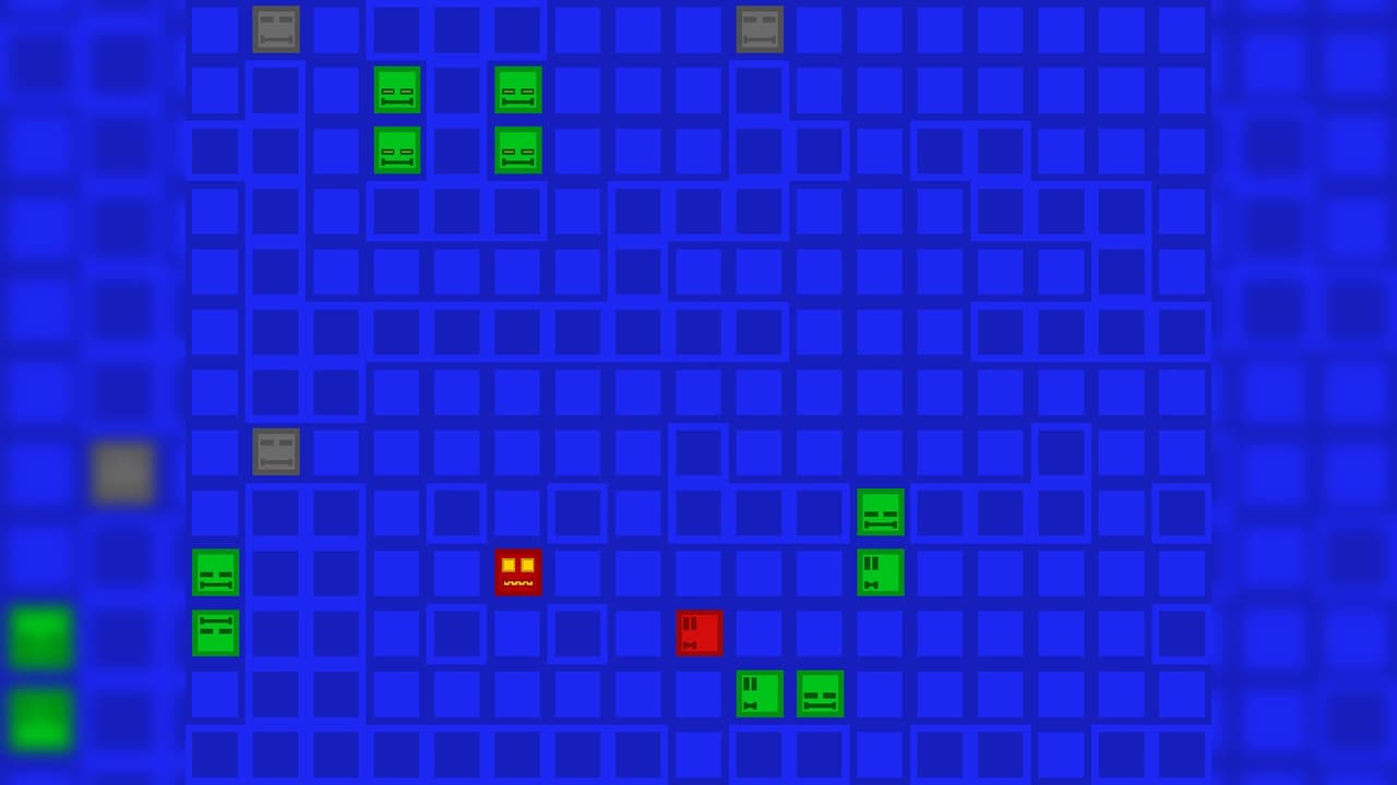 Pythagorean Complex screenshot 3