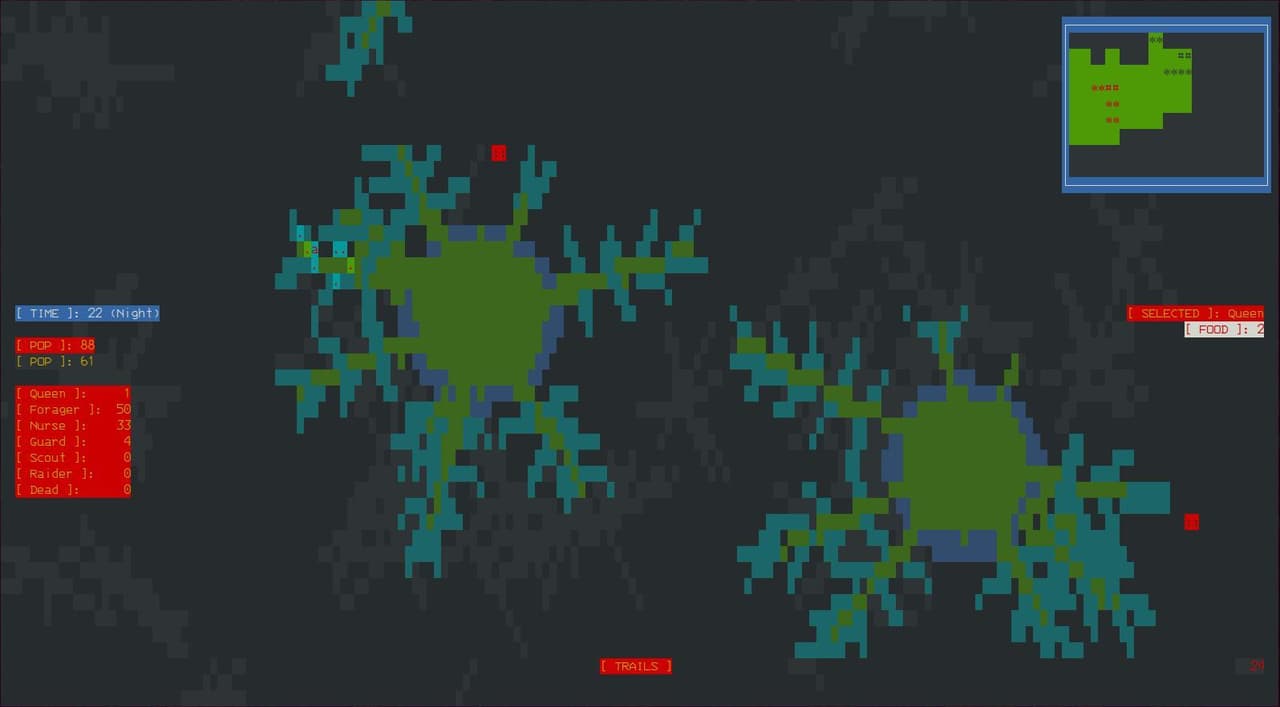colony genesis 1.0.0-alpha screenshot 3