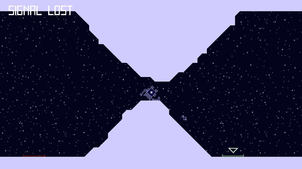 LandeRaid screenshot 4