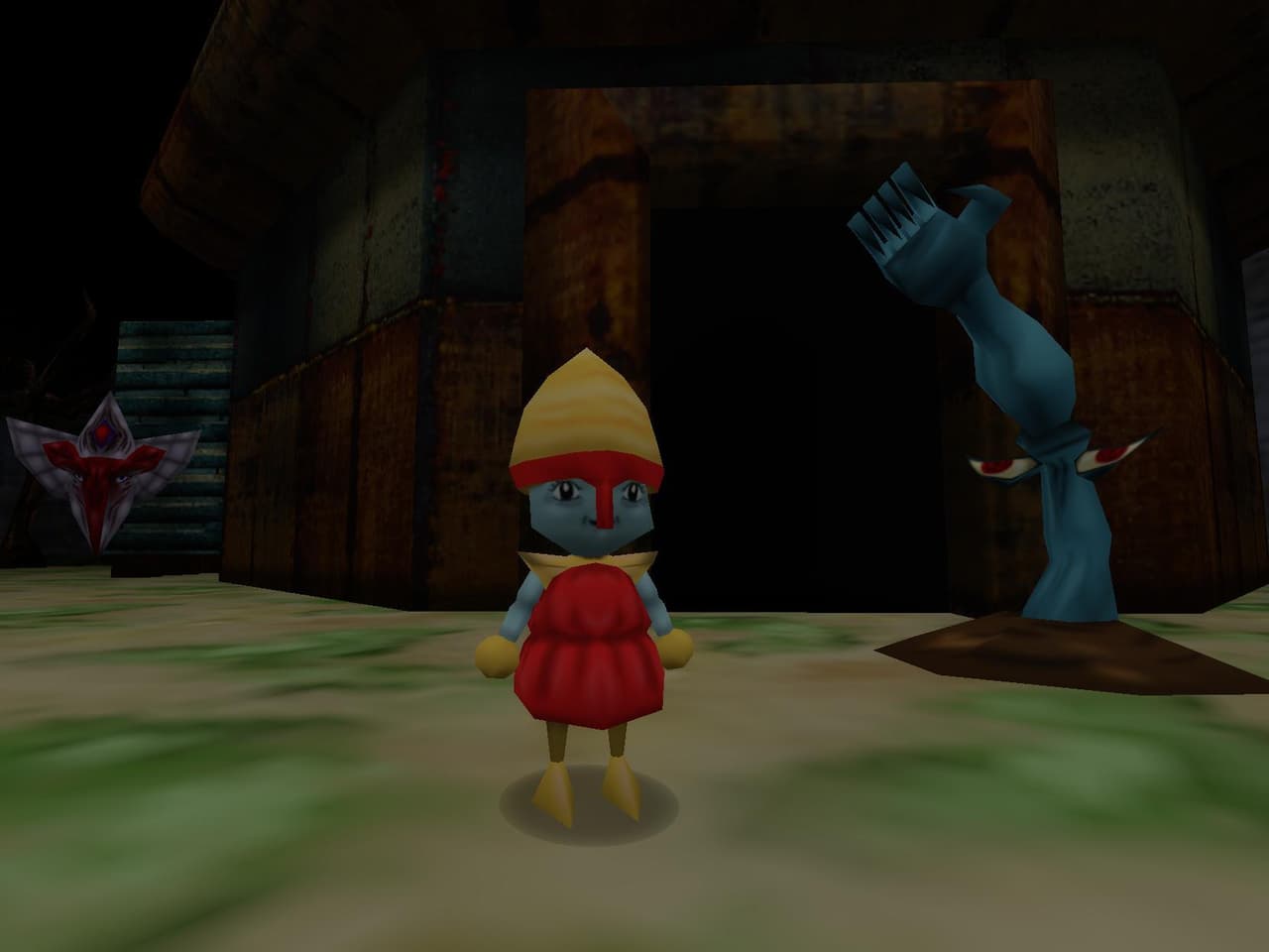 Hamelins Journey screenshot 2