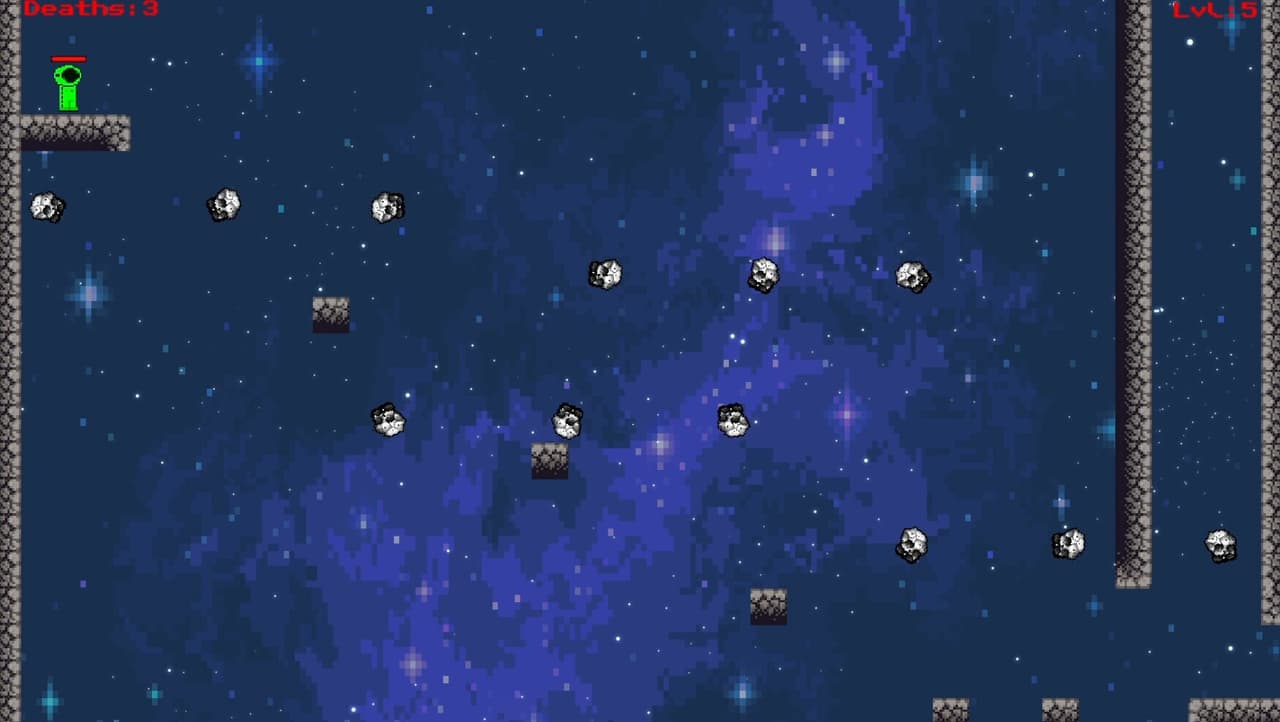 AstroDrop screenshot 3