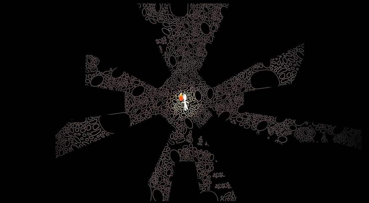 The Light Cave Myth