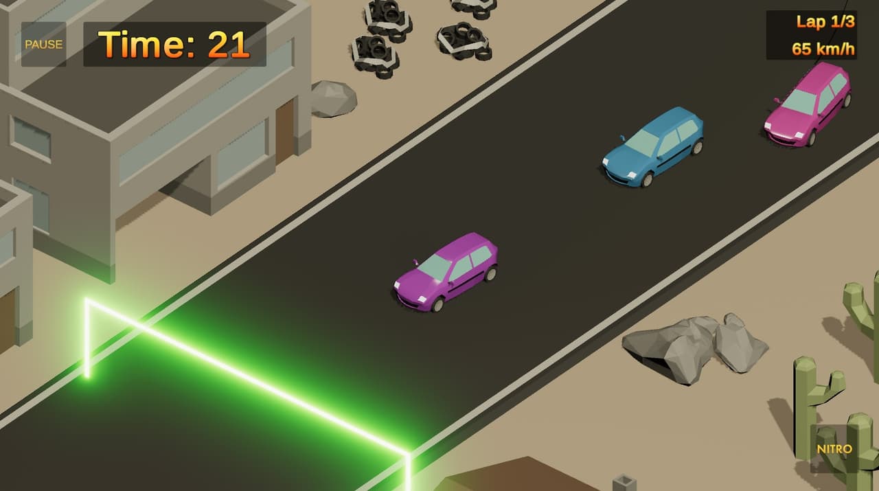 Y.A.R.G. screenshot 5
