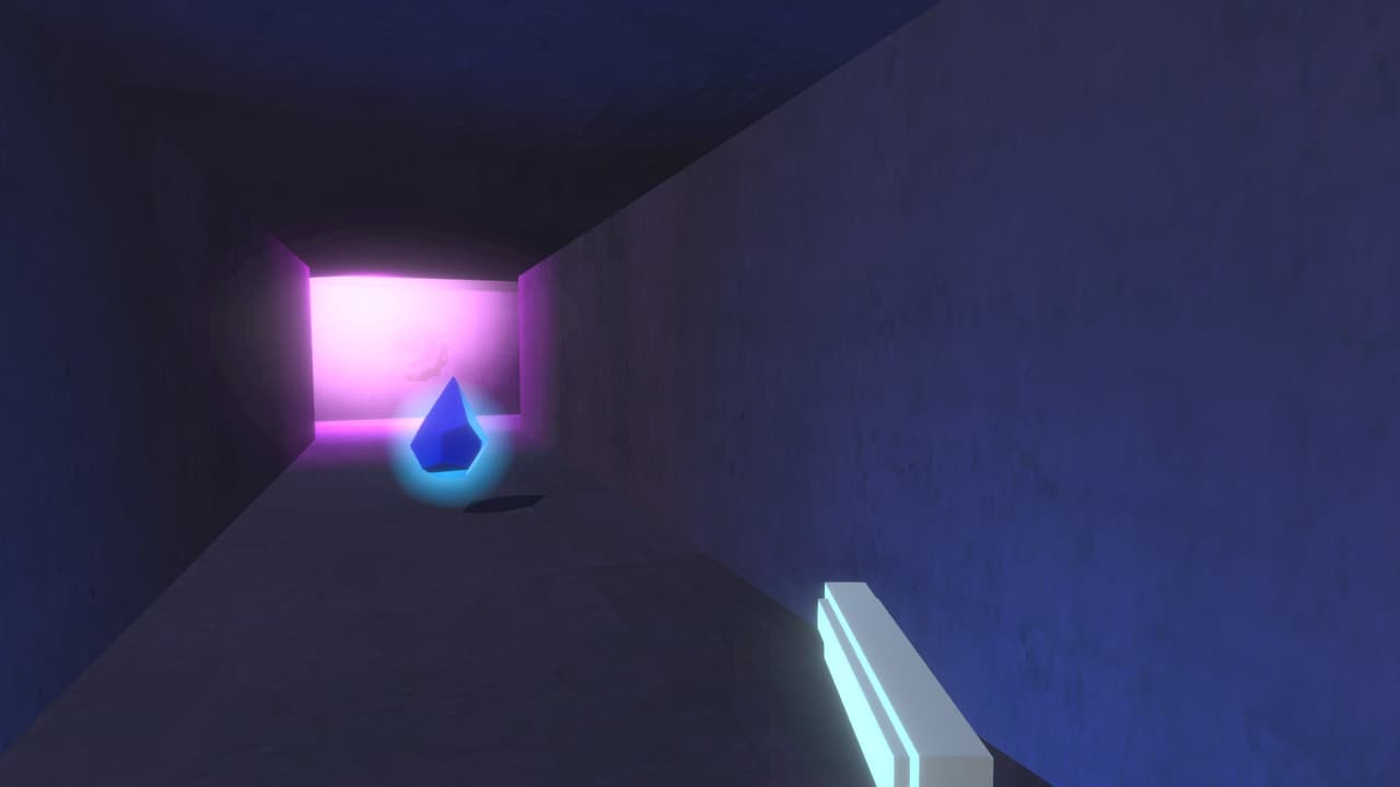 Lost in the Maze screenshot 2