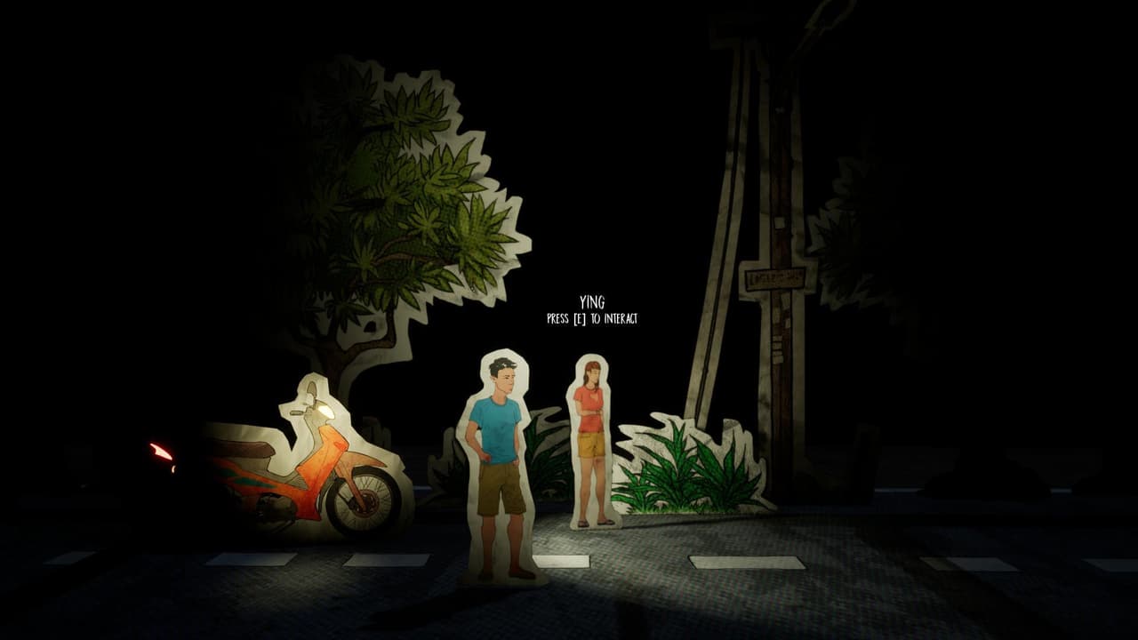 The Long Road Ahead screenshot 3