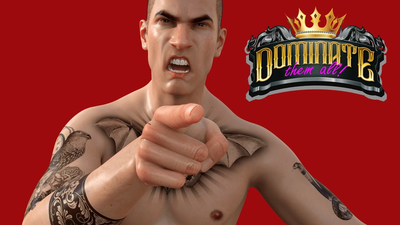 Dominate them all