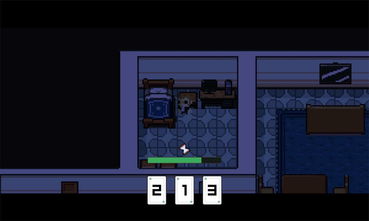 [Demo] Deadbeat Simulator screenshot 3