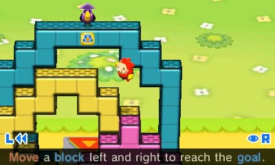 Crashmo screenshot 6