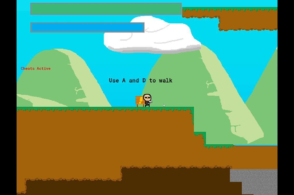 Kritz Cannon screenshot 4