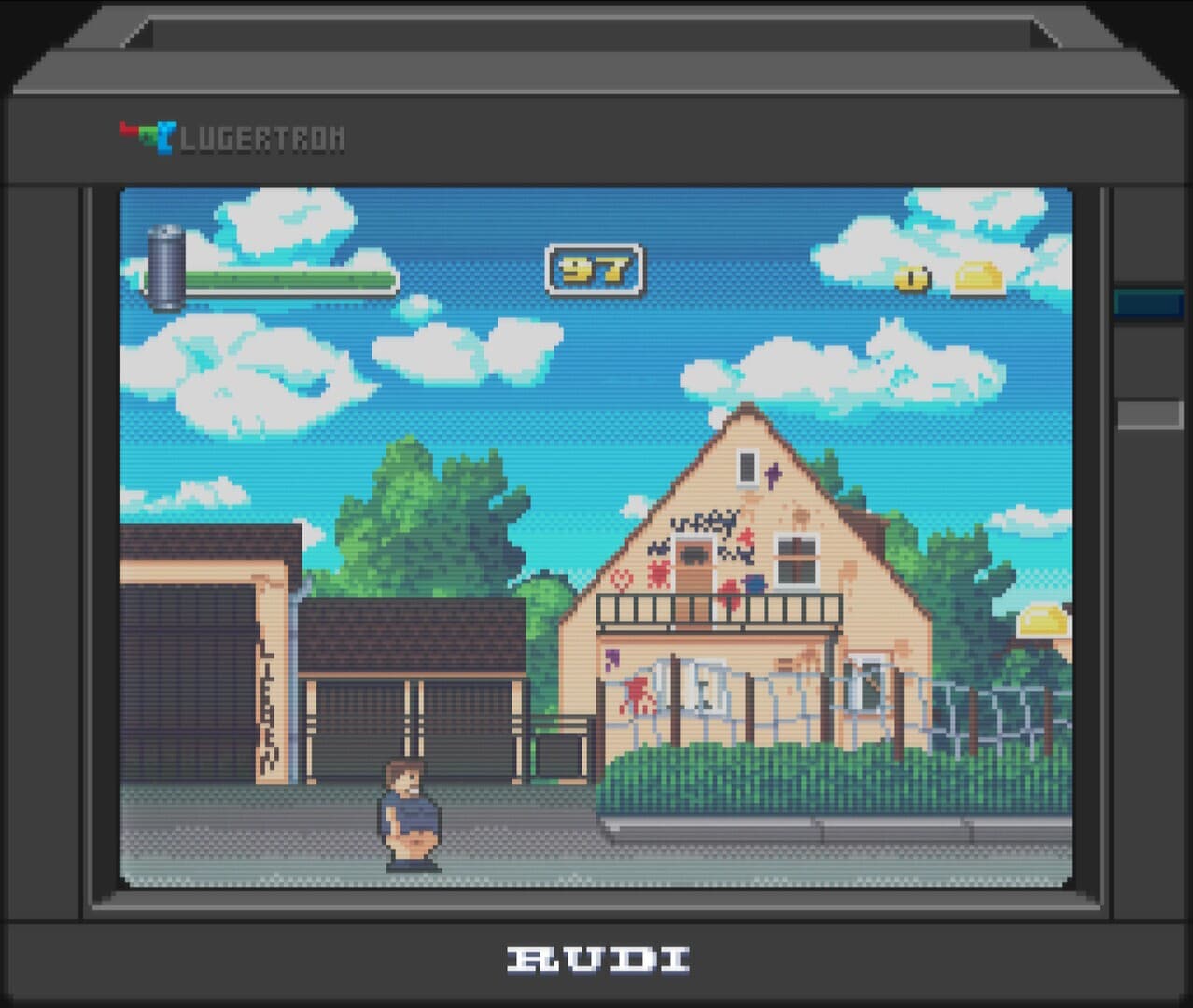 Super Meddl Boy screenshot 3