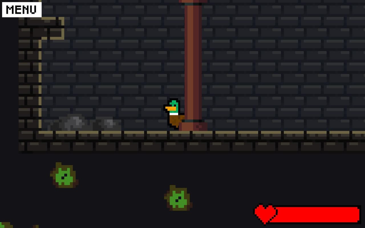 Duck Adventure
