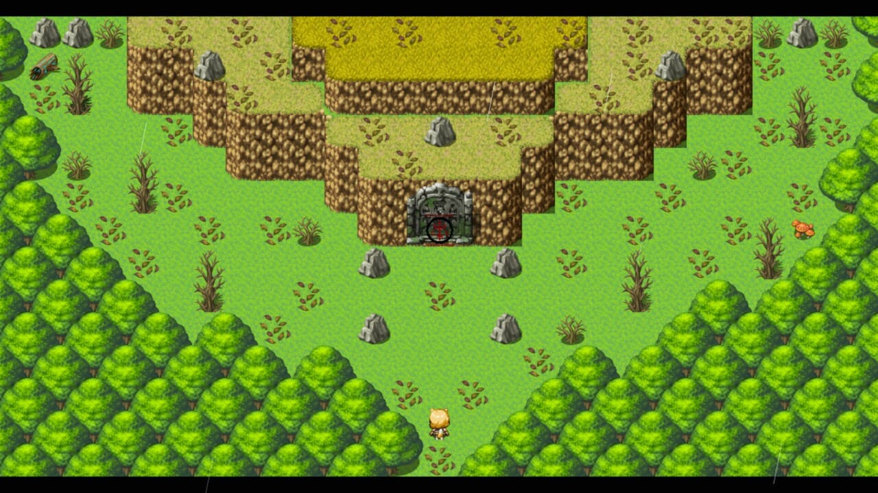 Sorcerous screenshot 2