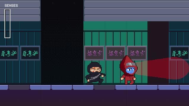 Sushi Ninja (itch) (Fmlad)