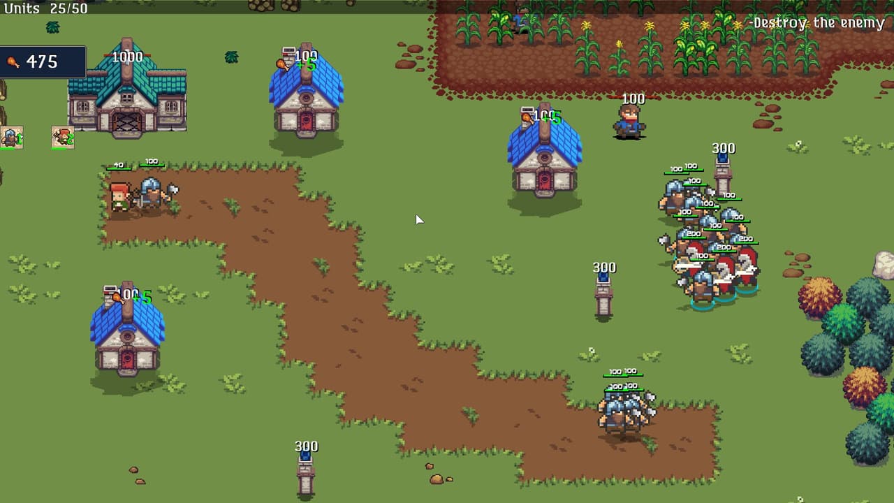 Horn sounds screenshot 3