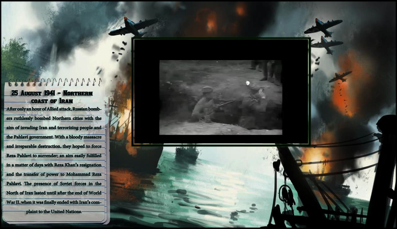 Squadron: Sky Guardians screenshot 2