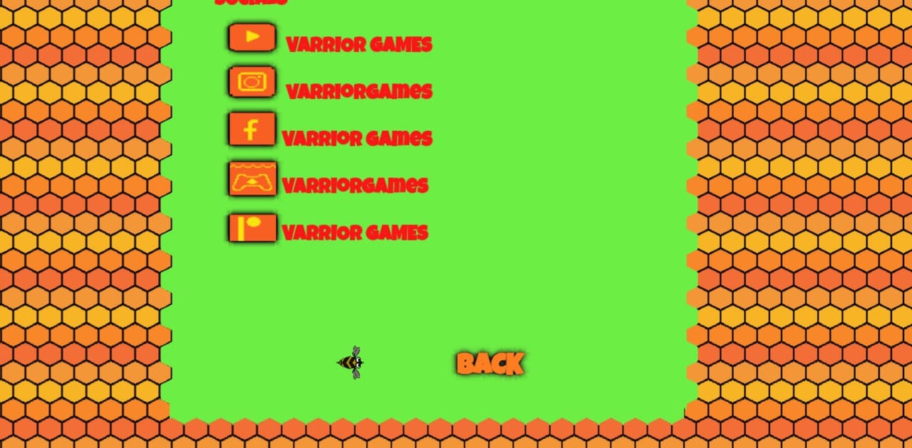 Beezy screenshot 4