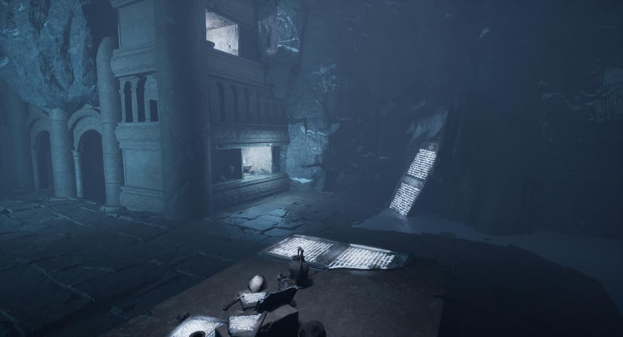Inner Fire screenshot 4