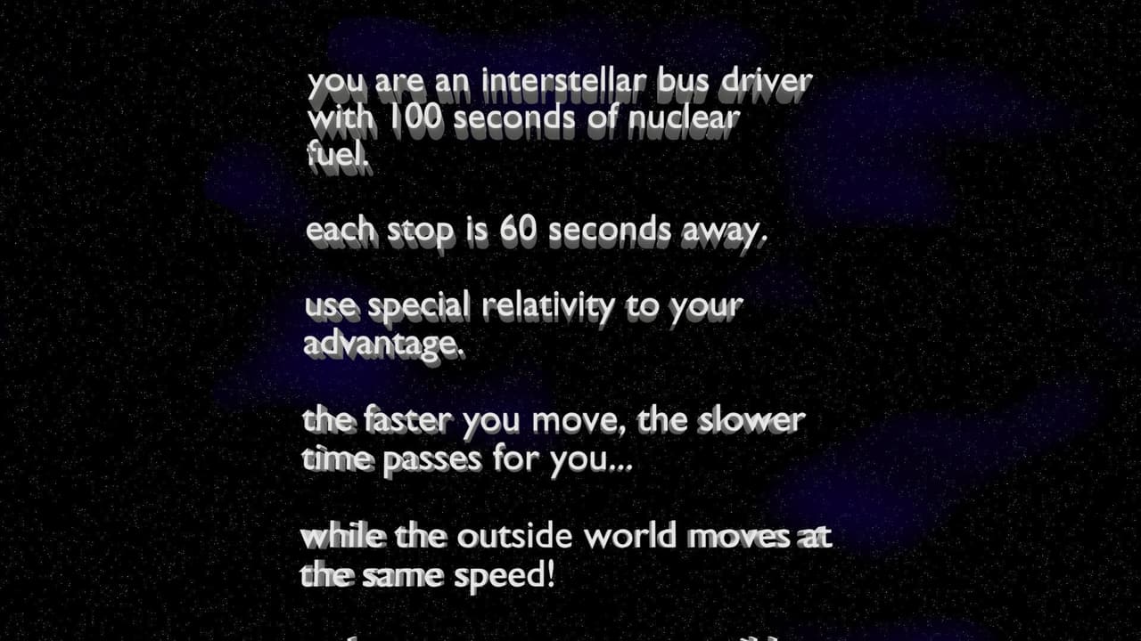 Relativity (itch) (atoms118) screenshot 3