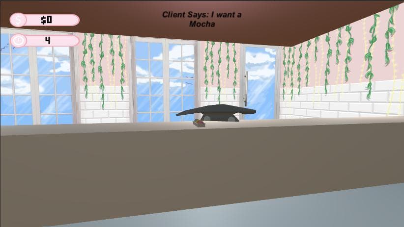 Monster Java screenshot 2