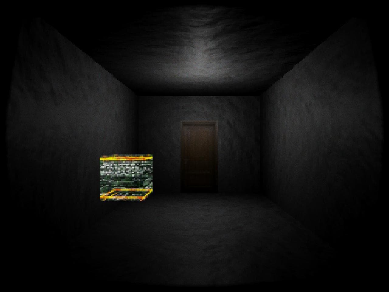 Crummy screenshot 2
