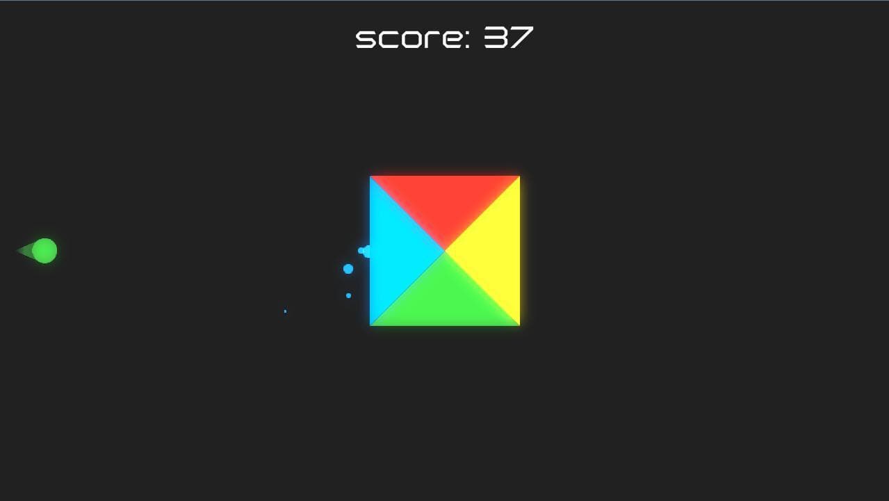 Chromeshift screenshot 3