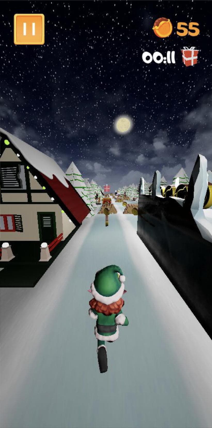 Santas Manor screenshot 4