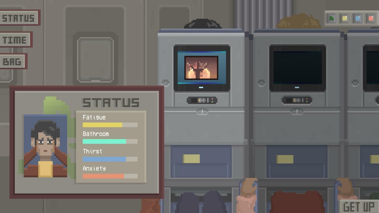 Fly the Friendly Sky screenshot 5