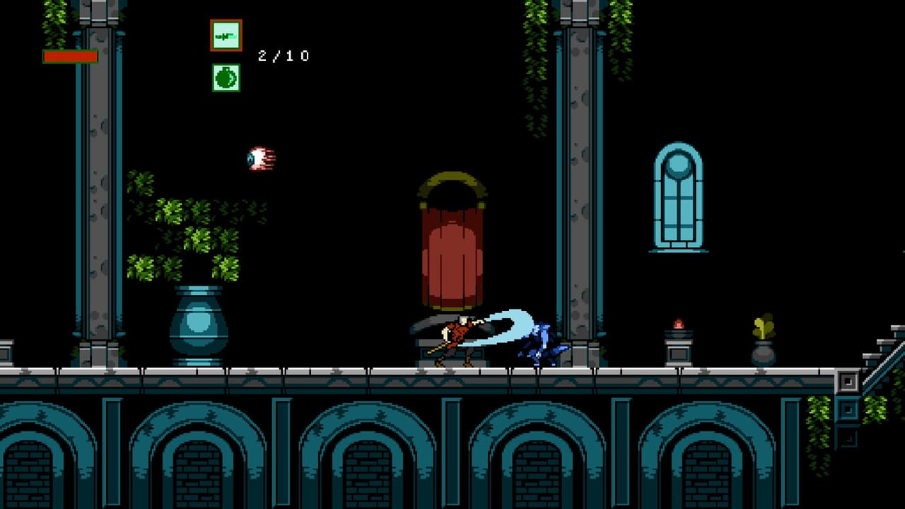 Ronins Requiem screenshot 4