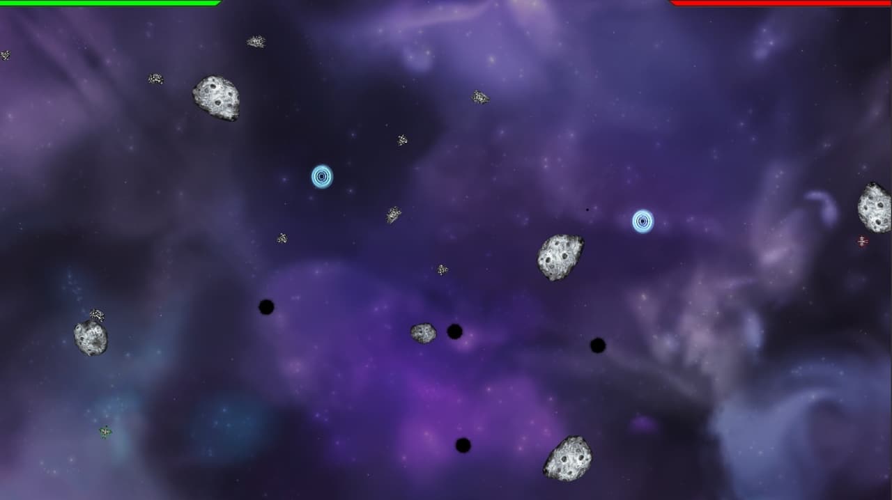 Player:Void