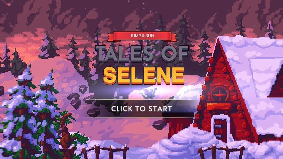 Tales of Selene screenshot 5