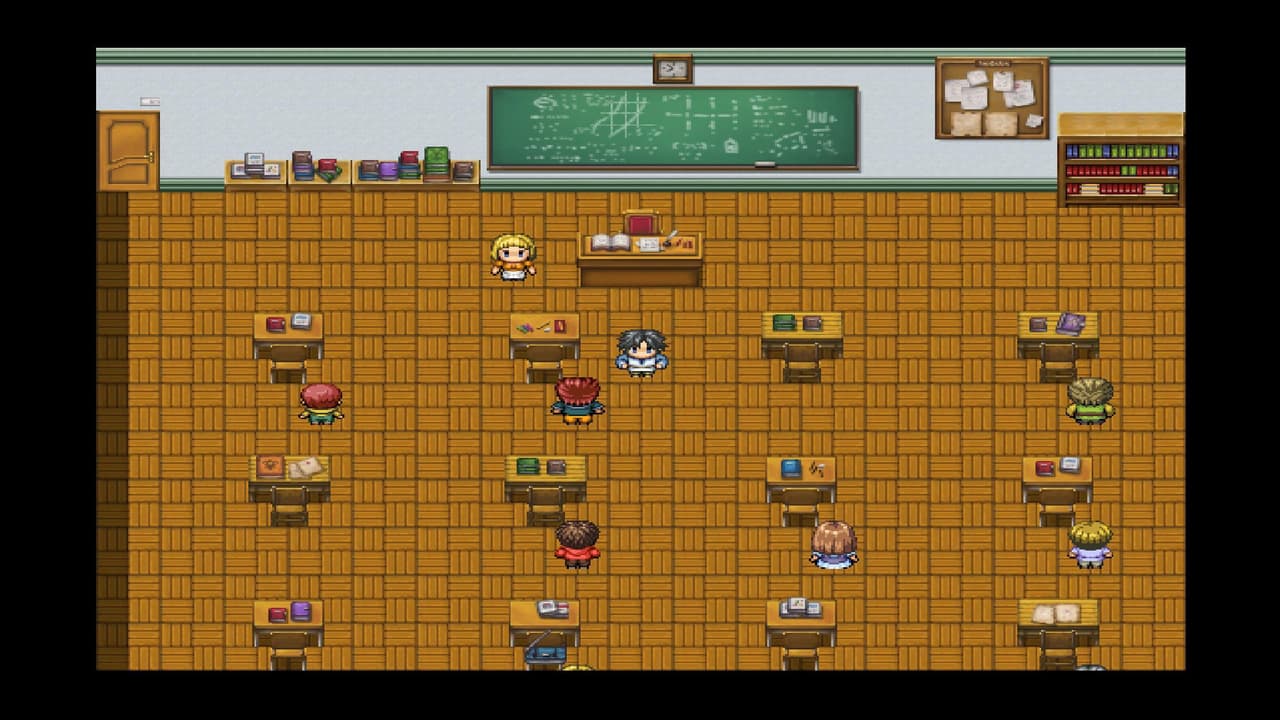 VagaBond (Zacs Games) screenshot 2