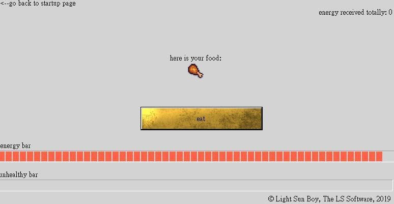 Healthy Eater screenshot 4