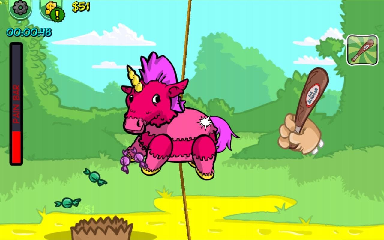 Pinata Hunter 2 screenshot 2