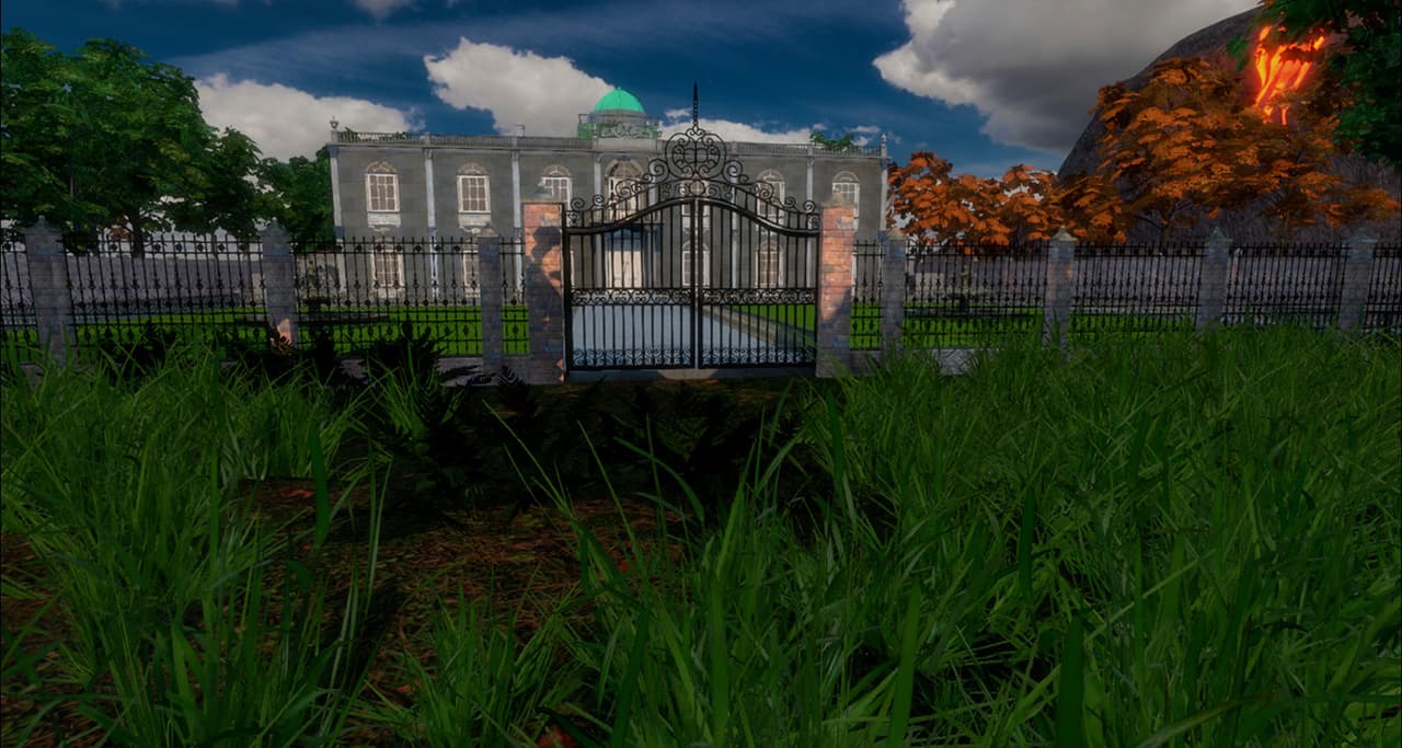 Insane Insects: The Inception screenshot 5