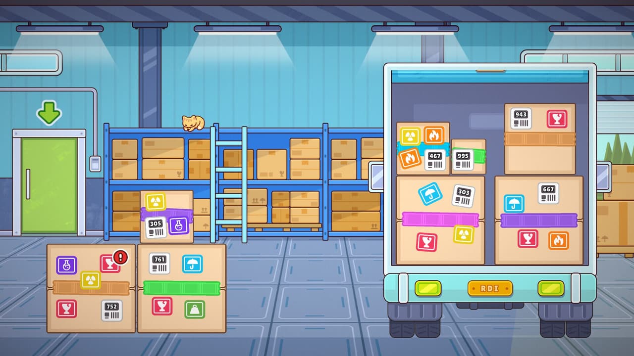 Ship, Inc. screenshot 5
