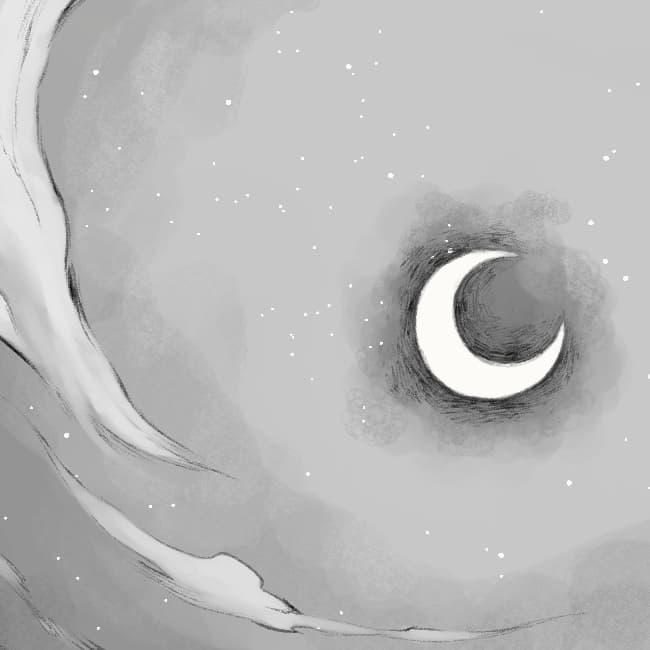 Man On The Moon