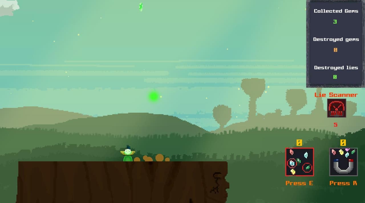 Gemtues screenshot 4