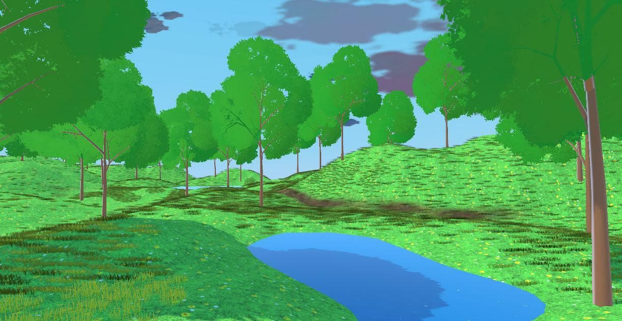 Team Dystopias World (Executable Files) screenshot 2