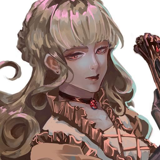 Countess Escape- Visual Novel screenshot 2