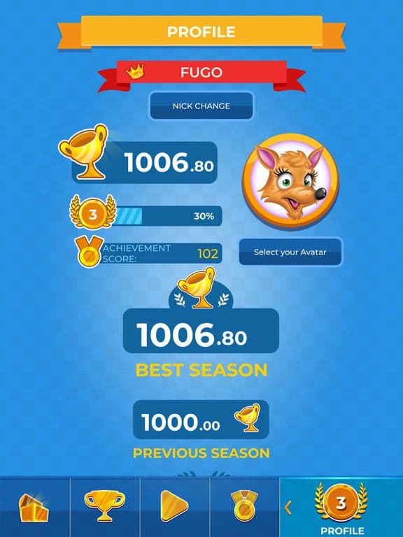 Word Hunt Online