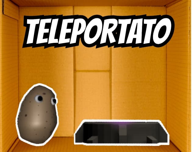 Teleportato