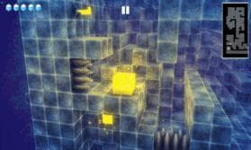 Cube Land (Javier del Egido (Xido Studio)) screenshot 3