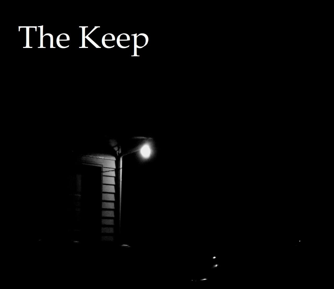 The Keep (itch) (Jaz)
