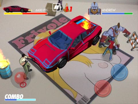 KAVINSKY