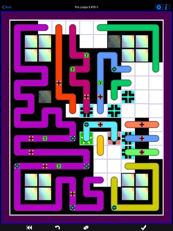 LOOPical screenshot 4